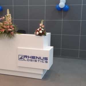 Corian Material